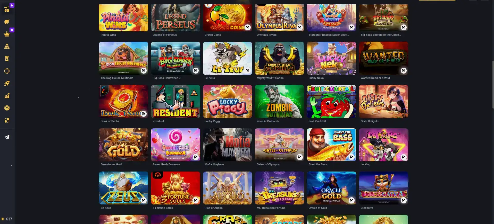 Бонусы и акции в казино Мэд